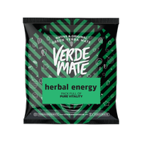 Verde Mate Green Herbal Energy 50 g