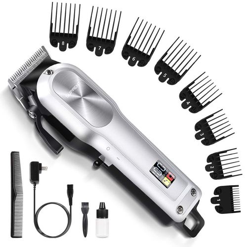 Profesjonalna maszynka do strzyżenia Suprent HC295 na Arena.pl