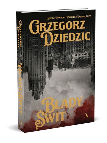 Blady Świt na Arena.pl