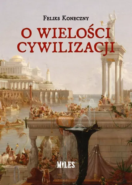 O wielości cywilizacji zdjęcie 1
