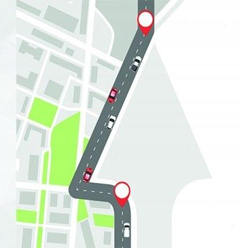 MAPA KARTA SUZUKI SLDA 2023 VITARA IGNIS RADARY na Arena.pl