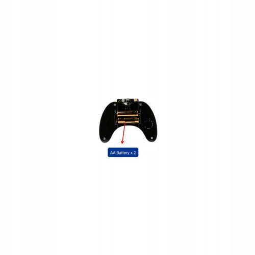 ACEBOTT QD027 Pilot bezprzewodowy do Micro:bit (bez Micro:bit) na Arena.pl
