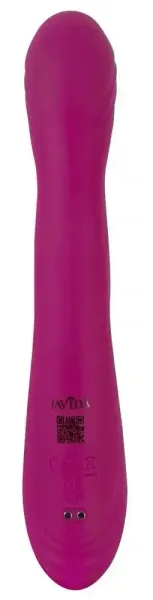 Javida 2F Vibrator Squirting zdjęcie 5