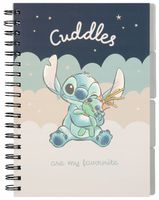 KOLOZESZYT B5/96k. KRATKA STITCH 0392