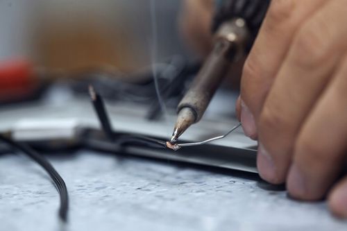 Cyna do lutowania z topnikiem SW26, Cynel, 1 mm, 100 g, CYNA 1/100 na Arena.pl