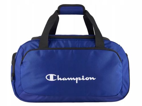 TORBA SCRIPT LOGO SMALL DUFFLE 36L CHAMPION na Arena.pl