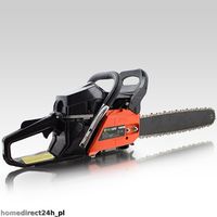 12226 PIŁA SPALINOWA ŁAŃCUCHOWA BITUXX 3,6KM SILNIK DWUSUWOWY 6,3