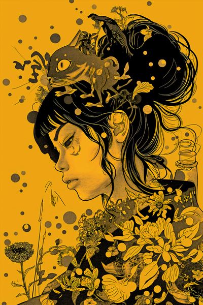 Plakat 20x30cm Jedność zdjęcie 1