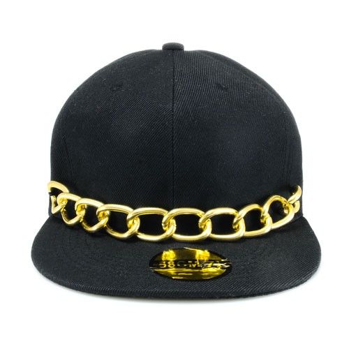 CZAPKA FULL CAP CHAIN na Arena.pl