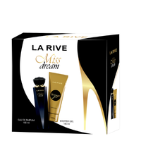 LA RIVE Woman Miss Dream Zestaw prezentowy