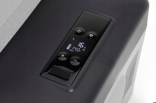 LODÓWKA ZAMRAŻARKA TURYSTYCZNA KOMPRESOROWA 20L 12V 24V 230V VIGO COOL na Arena.pl