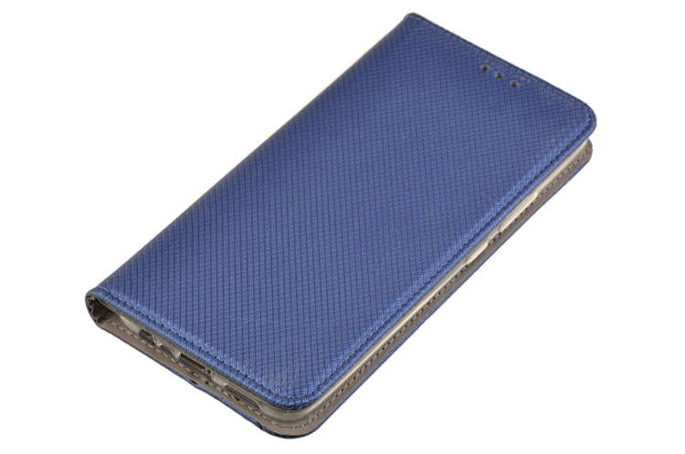 Etui Smart do Realme NARZO 50A niebieski zdjęcie 2