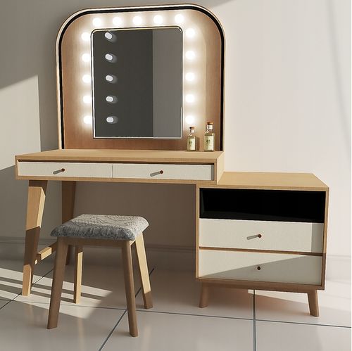 Oświetlenie toaletki podświetlenie lustra żarówki kosmetyczne LED x12 na Arena.pl