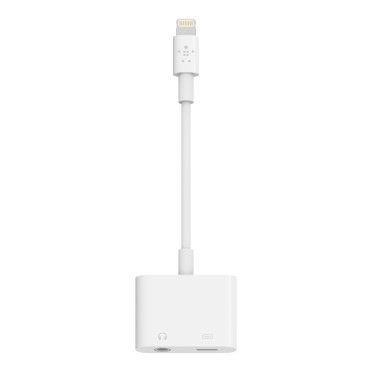 Belkin 3,5mm Audio + Charge RockStar na Arena.pl