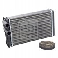 FEBI NAGRZEWNICA AUDI A4 B5 B6 SKODA SUPERB I