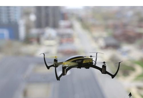 Blade Nano QX Bind & Fly na Arena.pl