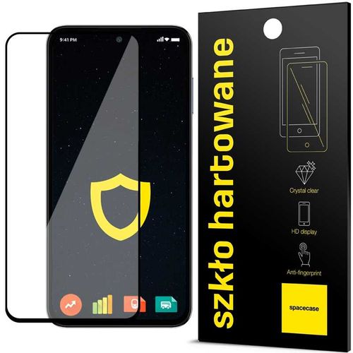 Spacecase Glass 5D Galaxy M35 5G na Arena.pl
