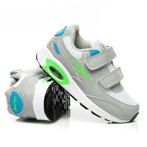 Szare buty r.31 na Arena.pl