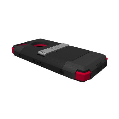 TRIDENT KRAKEN - Apple iPhone 5S / SE - RED na Arena.pl