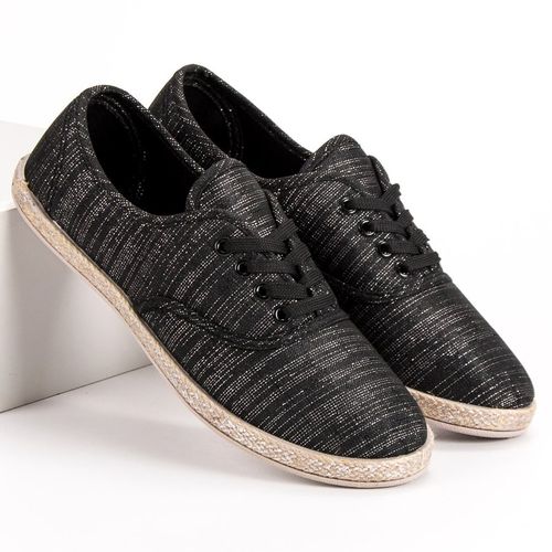 Sznurowane Espadryle r.36 na Arena.pl