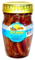Filety Anchois 75g - Mari Del Sus
