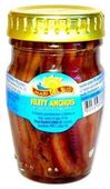 Filety Anchois 75g - Mari Del Sus
