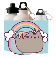Bidon Pusheen