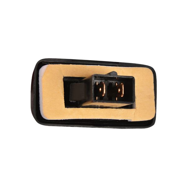 Lampka oświetlenia tablicy rejestracyjnej Ford Transit Courier Connect 02- zdjęcie 2