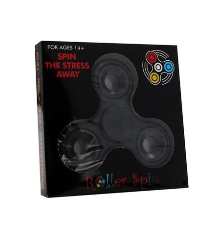 Roller Spinner na Arena.pl