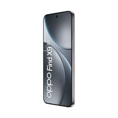 Smartfon OPPO Find X9 12/512GB Titanium Grey na Arena.pl