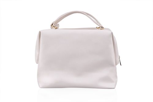 TORBA SHOPPER FB04 LOCA PUDROWY RÓŻ na Arena.pl