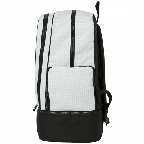 Plecak Real Madryt training backpack Jr 612454825 biały na Arena.pl