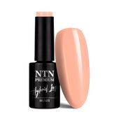 Lakier hybrydowy LED/UV Gel Polish NTN Premium Day Dreaming Nr 59 5 g