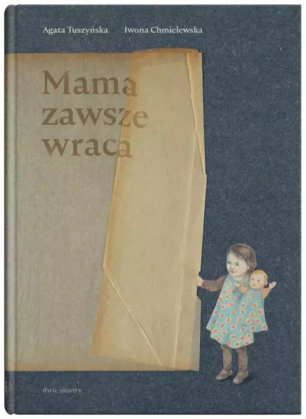 Mama zawsze wraca zdjęcie 1
