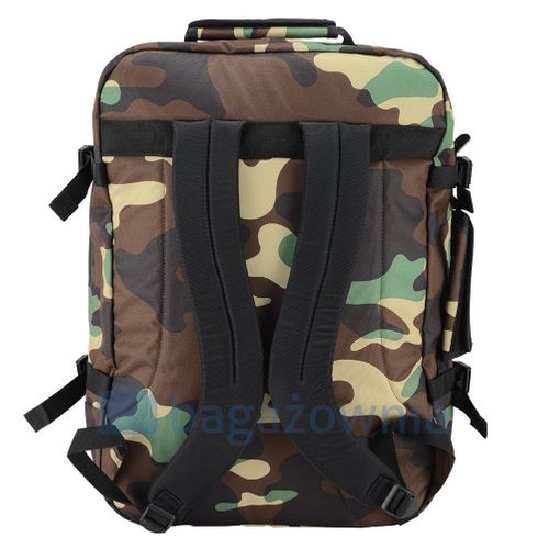 Plecak / Torba podręczna CABINZERO Classic 44L na Arena.pl
