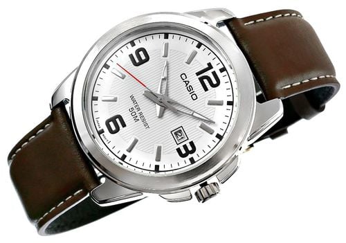 zegarek męski casio mtp-1314pl-7avef + box na Arena.pl