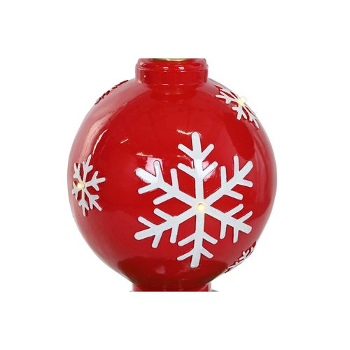 ozdoby świąteczne Home ESPRIT Czerwony Kolor Zielony na Arena.pl