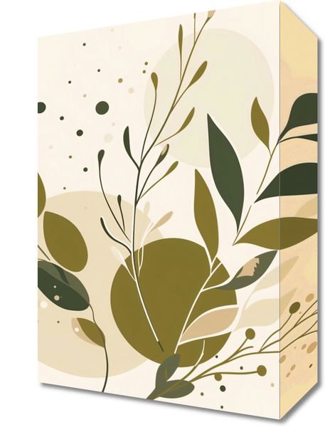 Obraz 20x30cm Szronowata Barwa zdjęcie 1