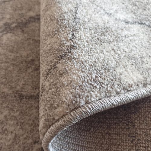 Dywan VISTA 08 Szary 240 x 330 cm szary na Arena.pl