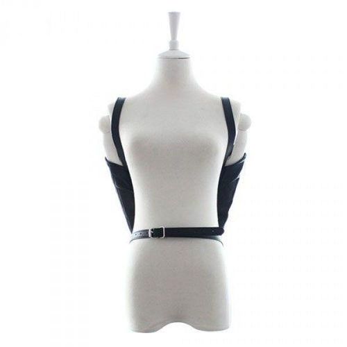 Wiązania-Total Back Restraint Arms na Arena.pl