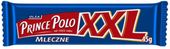PRINCE POLO MLECZNE XXL 45G