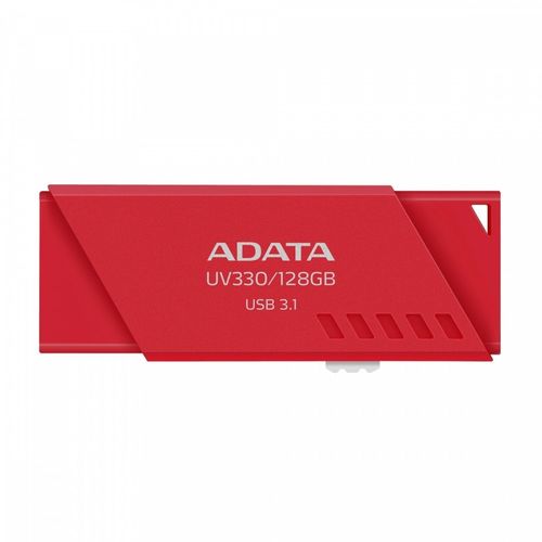 Adata UV330 128GB USB3.1 Czerwony na Arena.pl