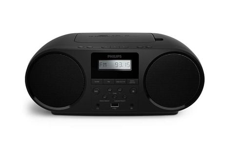 Radioodtwarzacz PHILIPS TAZ5000/10 Czarny na Arena.pl