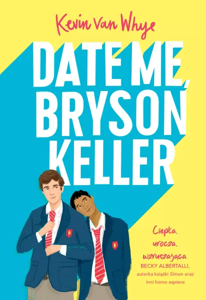 Date Me, Bryson Keller zdjęcie 1