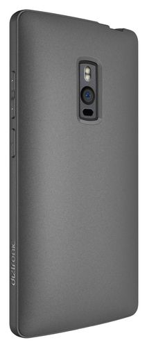 Diztronic Matte TPU OnePlus 2 Gray na Arena.pl
