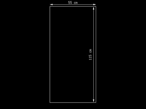 Obraz druk Abstrakcja w różu na Arena.pl