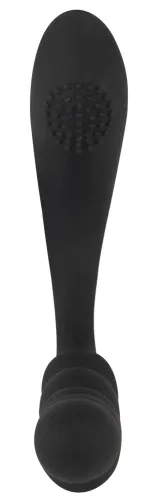 black velvets bendable dual - elastyczny stymulator  26cm na Arena.pl