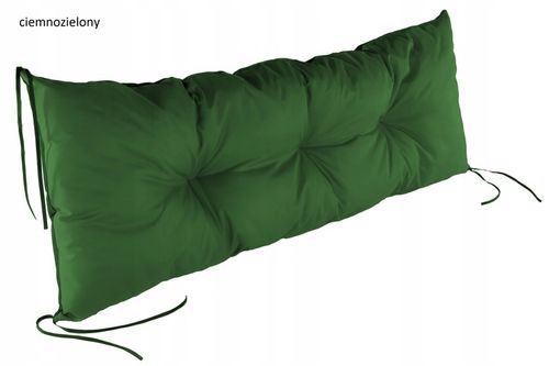 PODUSZKA NA ławkę huśtawkę palety 120 x 40 KOLORY na Arena.pl