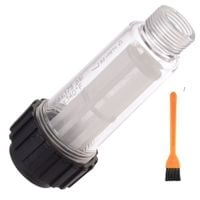 Filtr wody 3/4 do myjki KARCHER HD HDS Lavor Nilfisk Parkside Black Decker