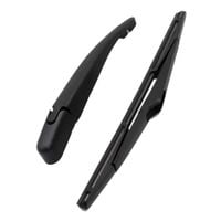 RAMIĘ WYCIERACZKI TYŁ + PIÓRO PEUGEOT 307 HB 01-07